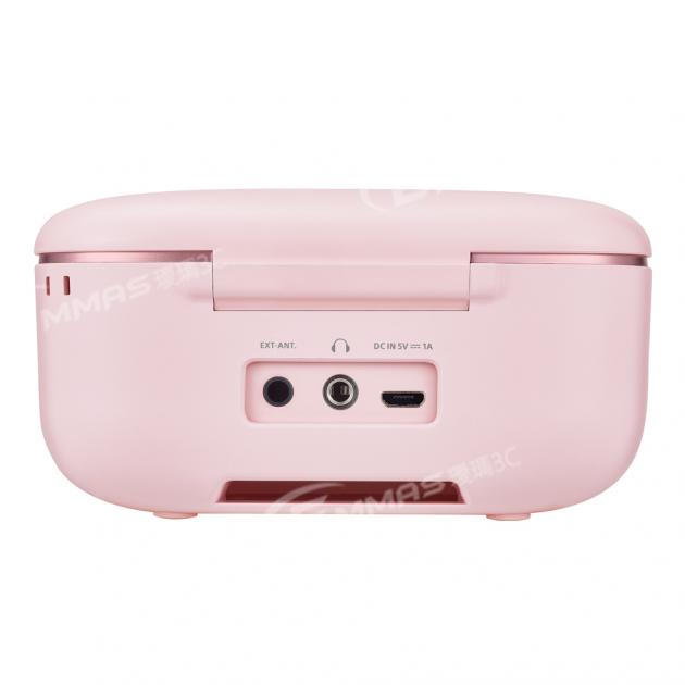 【SANGEAN】 調頻/藍牙喇叭 (Pandora FM/Bluetooth)-(PANDORA) 2