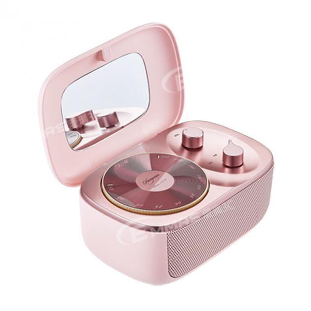 【SANGEAN】 調頻/藍牙喇叭 (Pandora FM/Bluetooth)-(PANDORA) 1