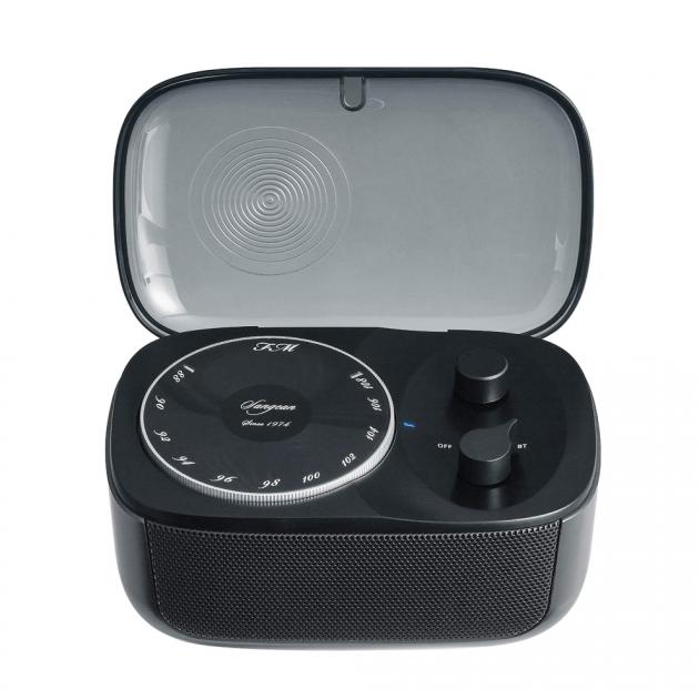 【SANGEAN】 調頻/藍牙喇叭 (Pandora FM/Bluetooth)-(PANDORA) 3