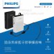 PHILIPS 隨身無線藍牙教學擴音機 (SBM206)