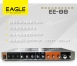 【EAGLE】專業級麥克風迴音混音器 EE-88